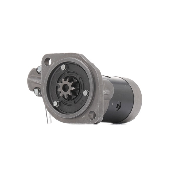 RIDEX REMAN 2S0379R Motor de arranque VAUXHALL Frontera Mk1 (A) SUV (U92) 2.8 TD 113 cv Gasóleo 1996