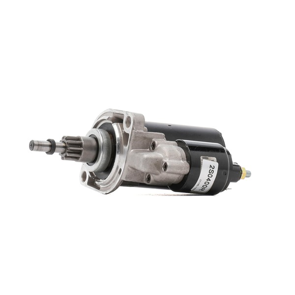 RIDEX REMAN 2S0400R Motor de arranque Passat 3a5 1.8 139 cv Gasolina 1993