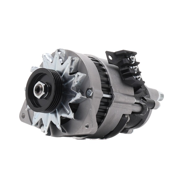 RIDEX REMAN 4G0495R Dynamo FORD Transit Mk3 Flatbed Vrachtwagen/Chassis (VE6) 2.5 DI 71 Pk Diesel 1992