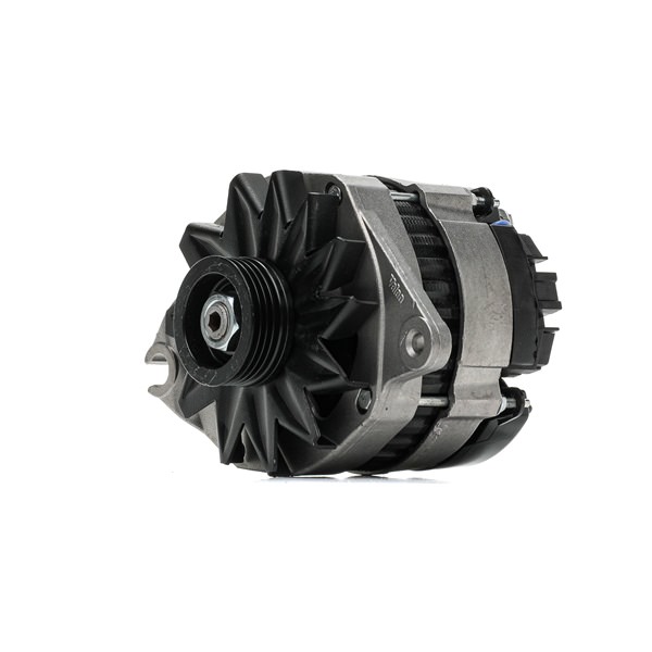RIDEX REMAN 4G0974R dynamo / alternator 5705R2