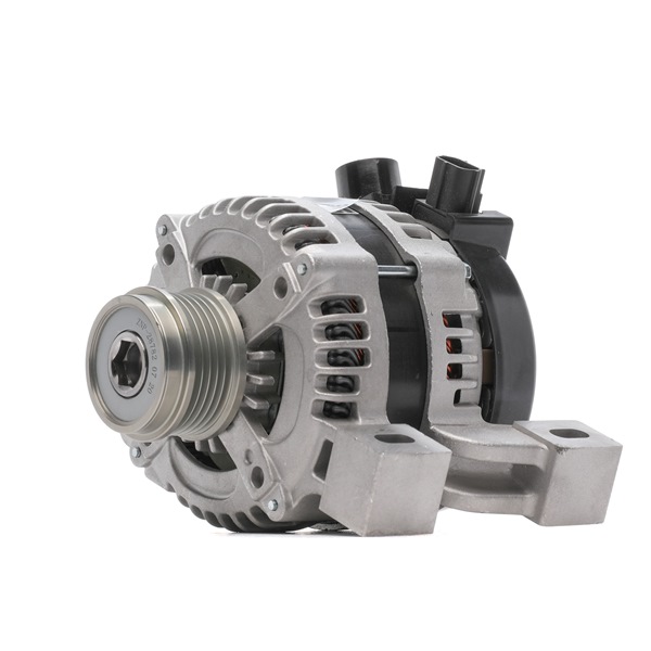 RIDEX REMAN 4G0067R dynamo / alternator 3M5T 10300 JD