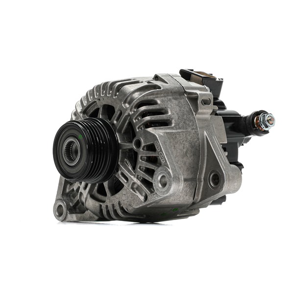 RIDEX REMAN 4G0519R Alternátor Hyundai i30 fd 1.6 CRDi 90 KS nafta 2011
