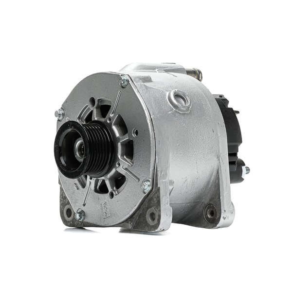 RIDEX REMAN 4G0129R dynamo / alternator 82 00 225 806