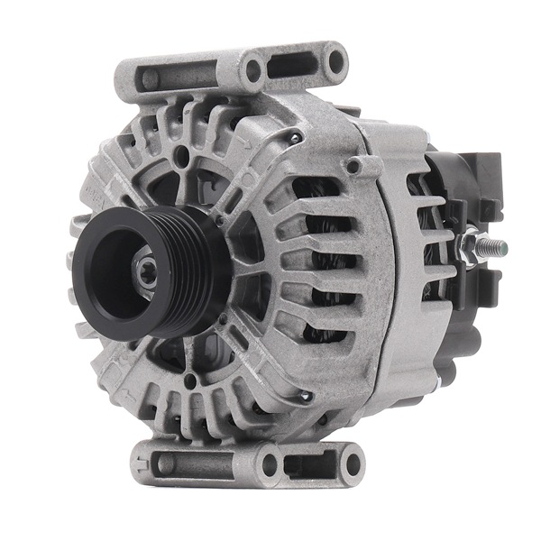 RIDEX REMAN 4G0522R dynamo / alternator A00090628220080