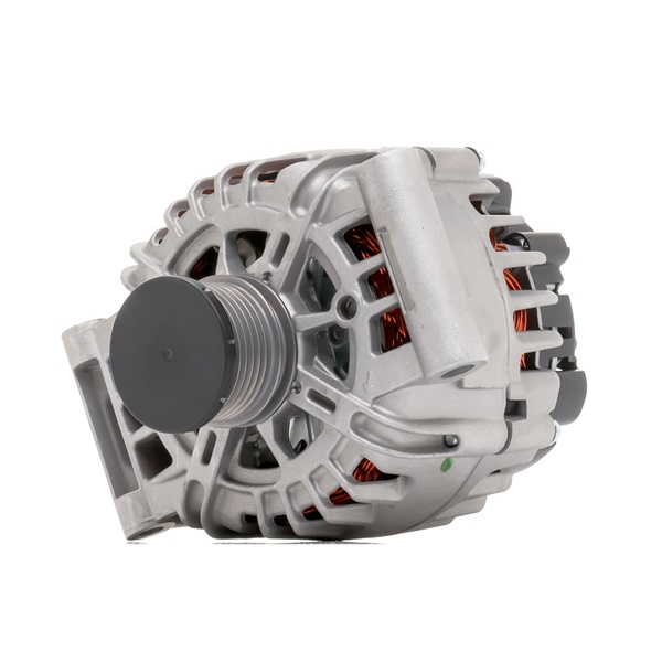 RIDEX REMAN 4G1121R dynamo / alternator 5702 J0