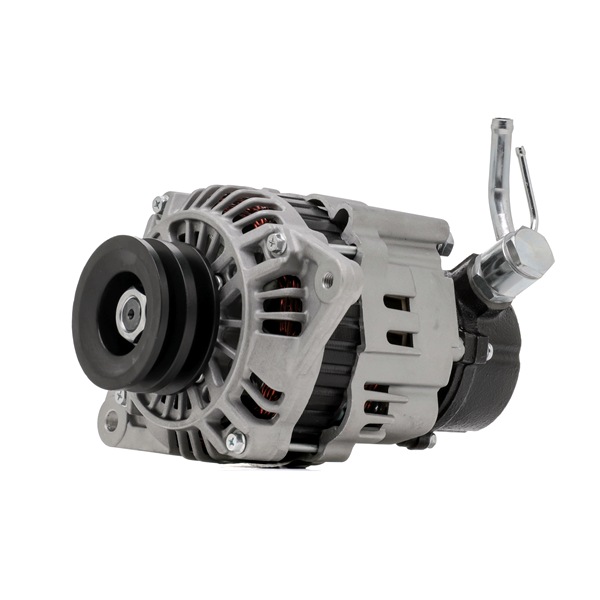 4G0112R RIDEX REMAN A002TN1199 Lichtmaschine