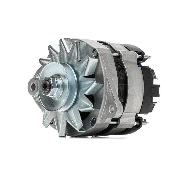 RIDEX REMAN 4G0741R Dynamo J7 Flatbed Vrachtwagen/Chassis