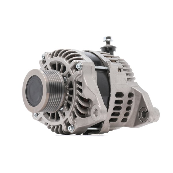 RIDEX REMAN 4G0837R dynamo / alternator 231001AT3A