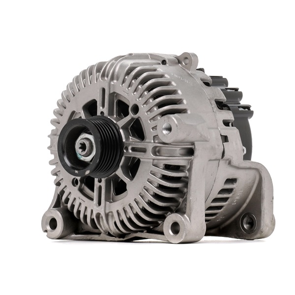 RIDEX REMAN 4G0294R dynamo / alternator 7524972