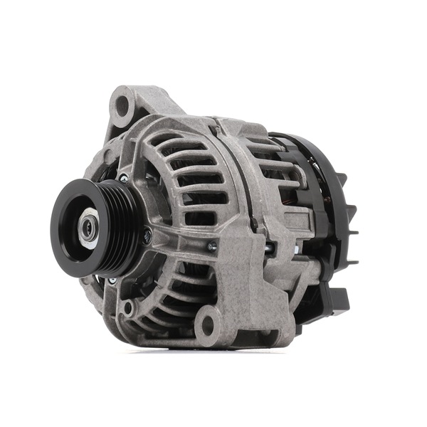 RIDEX REMAN 4G0104R dynamo / alternator 0111548002
