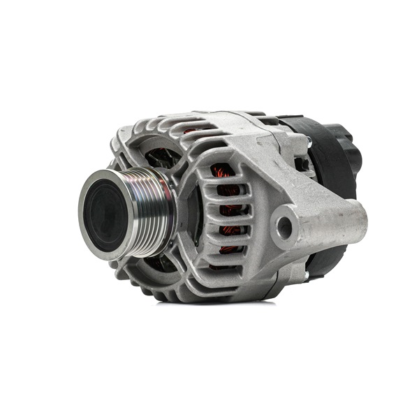 RIDEX REMAN 4G0835R Lichtmaschine LANCIA Delta III (844) 1.6 D Multijet (844.AXC11, 844.AXC1A) 120 PS Diesel 2014