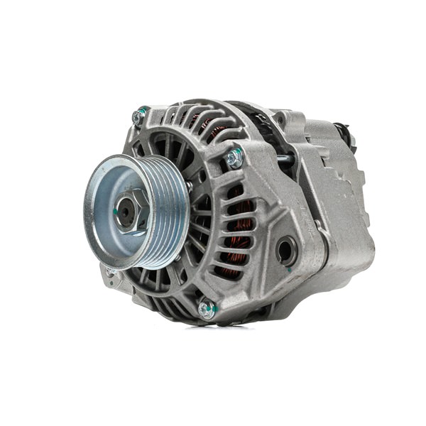 RIDEX REMAN 4G0050R dynamo / alternator A5TA6991A
