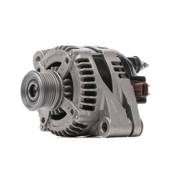 RIDEX REMAN 4G0263R Lichtmaschine FIAT Freemont (345)