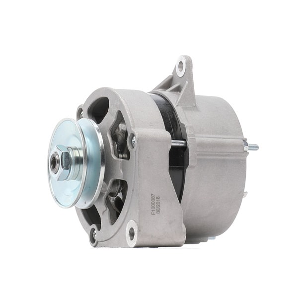 RIDEX REMAN 4G0281R Lichtmaschine CITROËN 2CV Limousine