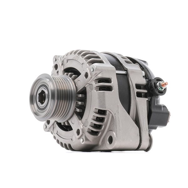 RIDEX REMAN 4G0388R Dynamo TOYOTA Dyna Flatbed Vrachtwagen / Chassis (U400-U700, Y200-Y300) 3.0 D4d (KDY221, KDY231) 136 Pk Diesel 2024