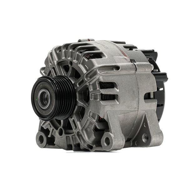 RIDEX REMAN 4G0531R Alternator Citroen C4 Grand Picasso mk1 1.6 HDi 112 km Dizel 2013