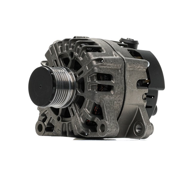 RIDEX REMAN 4G0555R dynamo / alternator DS7T10300FA