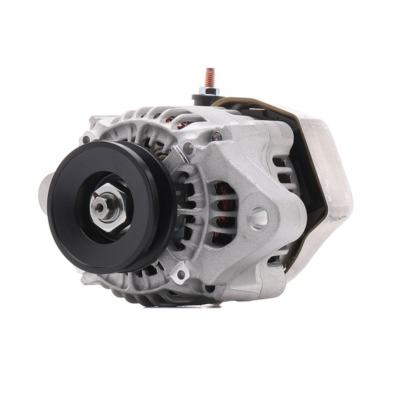 RIDEX REMAN 4G0953R replacement Hijet Pickup alternator price