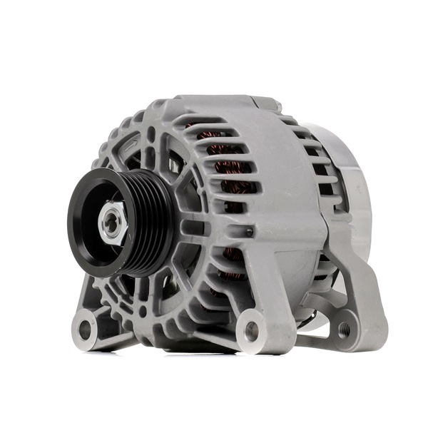 RIDEX REMAN 4G1236R dynamo / alternator 2S6TAA