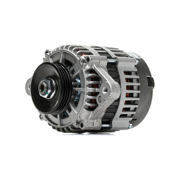 RIDEX REMAN 4G0051R Alternator Daewoo Kalos T200 1.2 72 km Bencin 2023