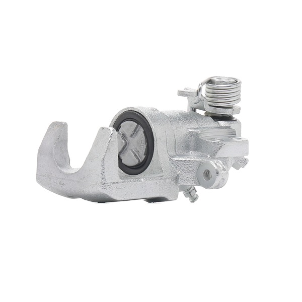 RIDEX REMAN 78B0914R Bremssattel Fiat Sedici FY 1.6 16V 107 PS Benzin 2010