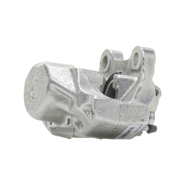 RIDEX REMAN 78B0367R Remklauw VW T3 Flatbed Vrachtwagen 1.6 TD 70 Pk Diesel 1989