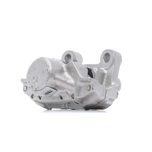RIDEX REMAN 78B1007R Brake caliper VAUXHALL Astravan Mk3 (F) (T92) 1.6 i (F70) 75 hp Petrol 1994