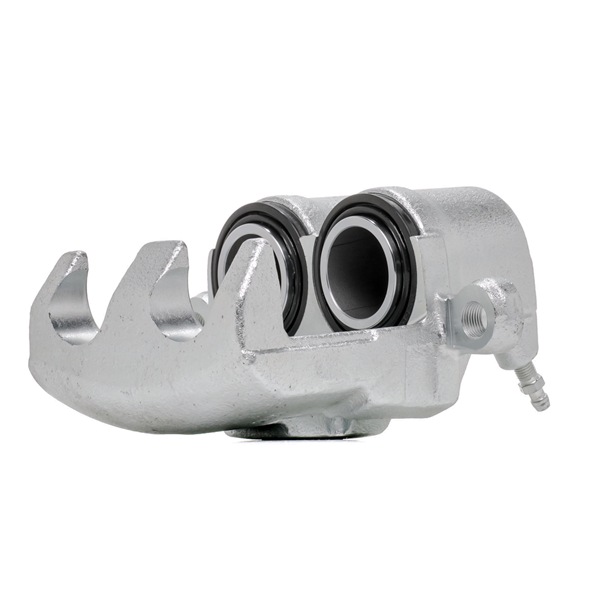 RIDEX REMAN 78B1212R Bremžu suports Mazda CX 7 ER 2.3 MZR DISI Turbo AWD (ER3P) 260 ZS Benzīns 2010