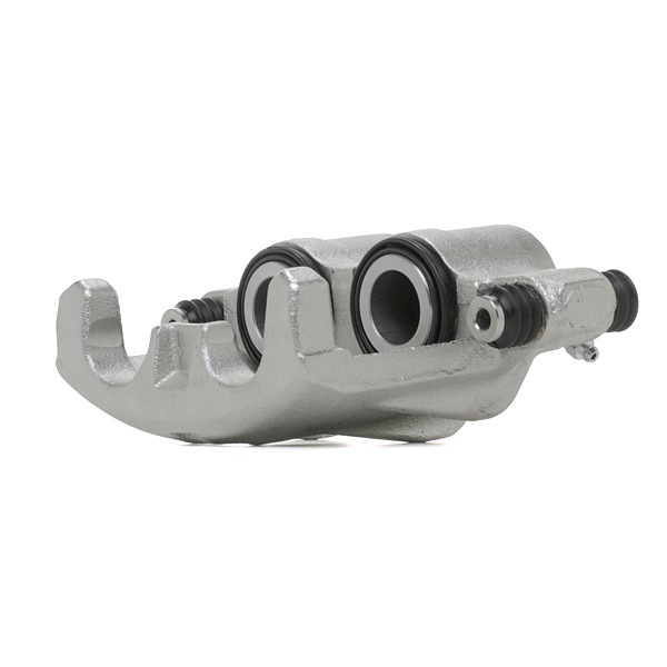 RIDEX REMAN 78B0897R Bremsekaliber Iveco Daily 2 2.8 45-12 A 103 HK Diesel 1998
