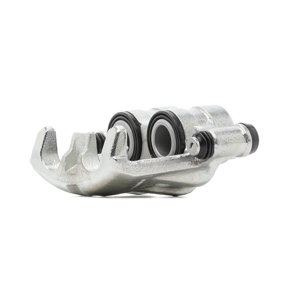 RIDEX REMAN 78B0843R Bremsekaliber Iveco Daily 2 2.8 45-12 A 103 HK Diesel 1999