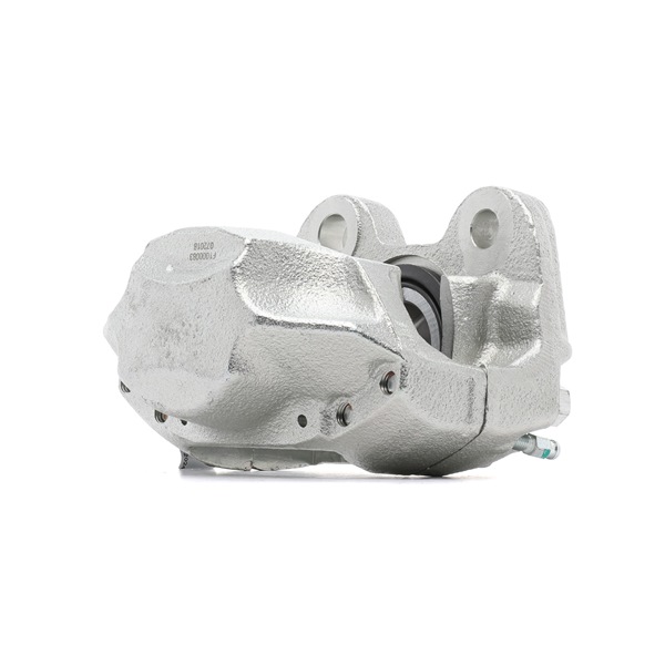 RIDEX REMAN 78B0297R Remklauw VW LT 35 Flatbed Vrachtwagen 2.7 D 65 Pk Diesel 1979