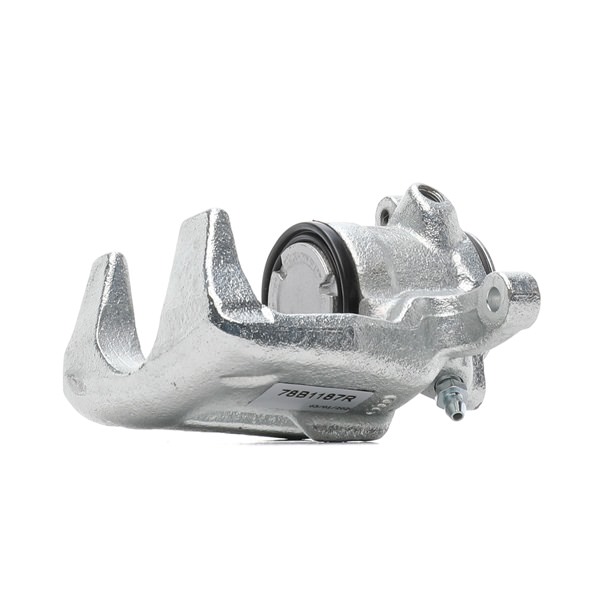 RIDEX REMAN 78B1187R remklauw 8K0615404B