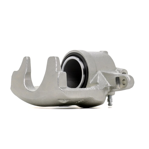 RIDEX REMAN 78B0982R Brake caliper Vauxhall Corsa D 1.3 CDTI (L08) 90 hp Diesel 2012
