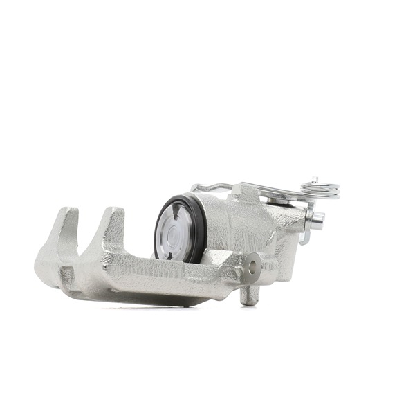 RIDEX REMAN 78B0431R Bremsekaliber Audi A8 D2 3.7 230 HK Benzin 1998