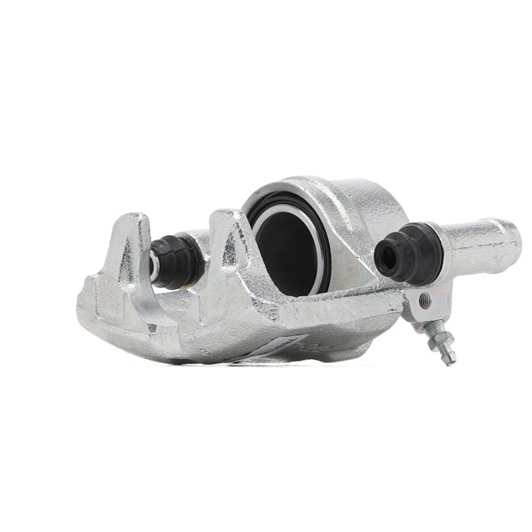 RIDEX REMAN 78B1390R bremsecaliper Mitsubishi L200 Mk2 2.0 4WD 102 hk Bensin 1996