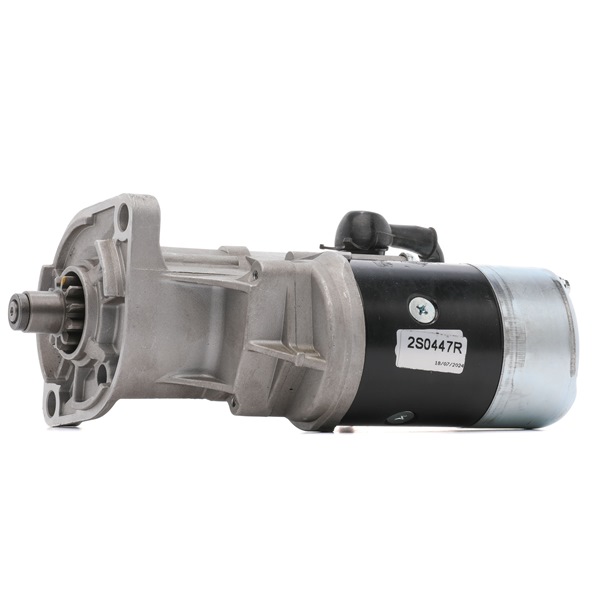 RIDEX REMAN 2S0447R Calidad y precios justos