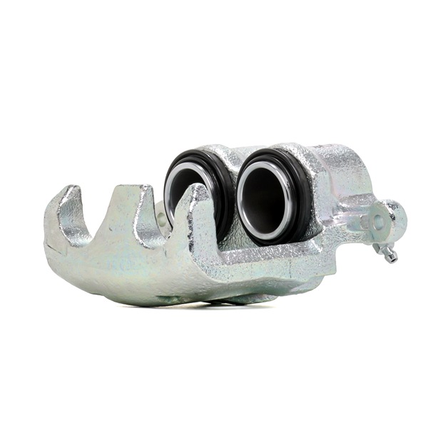 RIDEX REMAN 78B0790R Brake caliper Ford Ranger mk2 2.5 TDCi 4x4 143 hp Diesel 2008