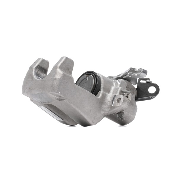 RIDEX REMAN 78B0951R Bremsekaliber Audi A8 D2 6.0 W12 quattro 420 HK Benzin 2002