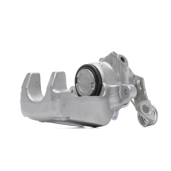 RIDEX REMAN 78B1350R Jarrusatula Audi A4 B5 Avant S4 2.7 quattro 265 hv Bensiini 2001