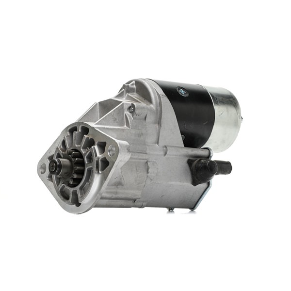RIDEX REMAN 2S0766R startmotor 28100 17040