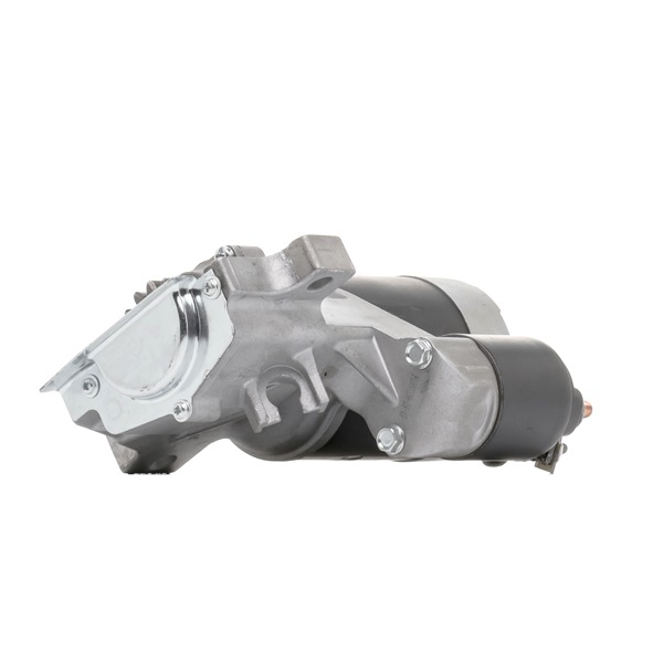 RIDEX REMAN 2S0818R starter VW Bora 1j2 1.9 TDI 115 hk Diesel 1998