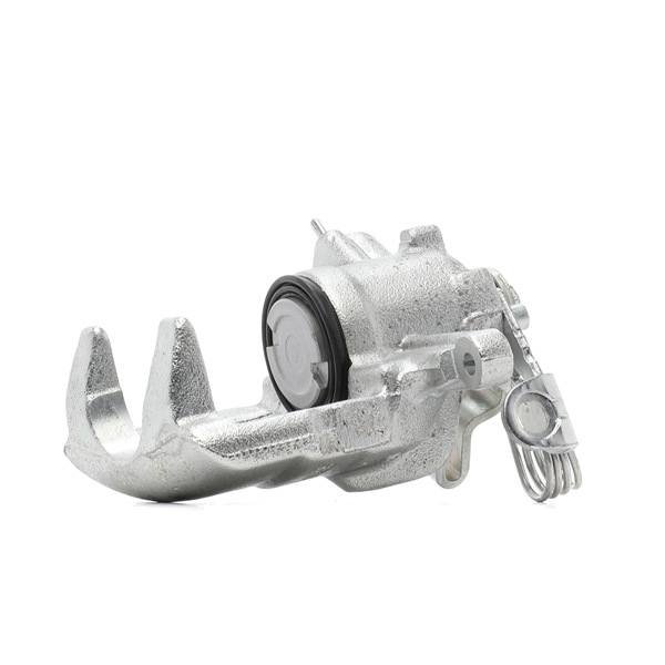 RIDEX REMAN 78B1022R Bremssattel Audi A4 B6 S4 4.2 quattro 344 PS Benzin 2004