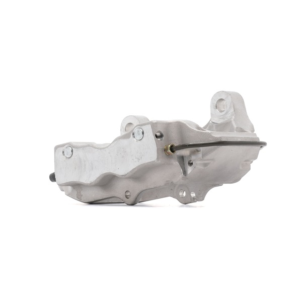 RIDEX REMAN 78B1092R Pinze freni Porsche Cayenne 955 Turbo 4.5 450 CV Benzina 2005