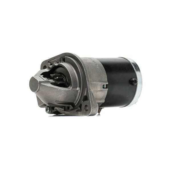 RIDEX REMAN 2S0856R starter Mitsubishi ASX GA0 1.6 LPG 117 hk bensin/bilgass (LPG) 2024