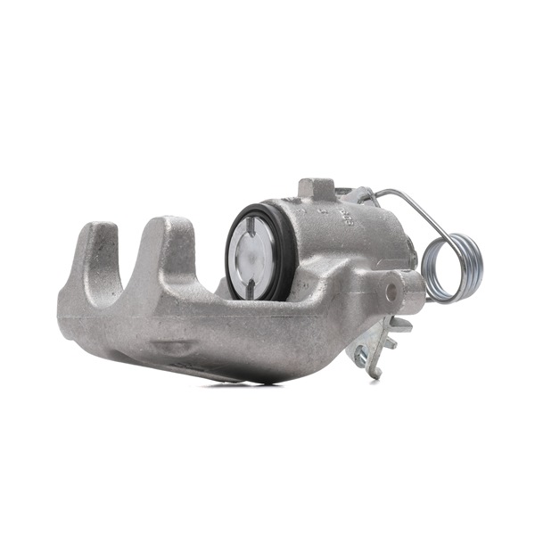 RIDEX REMAN 78B1216R Bremžu suports VW PHAETON 2010
