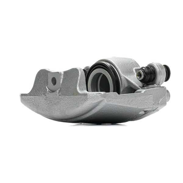 RIDEX REMAN 8K0 615 124 H Bremsecaliper 78B1652R