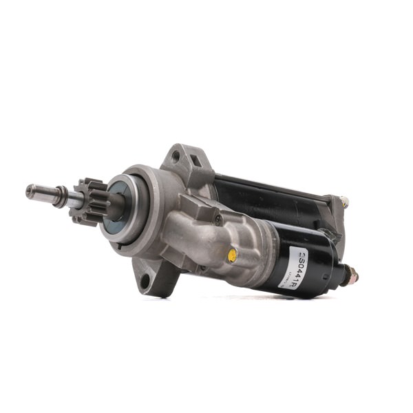 RIDEX REMAN 2S0441R Starter VW Phaeton 3d 5.0 V10 TDI 4motion 313 HK Diesel 2006