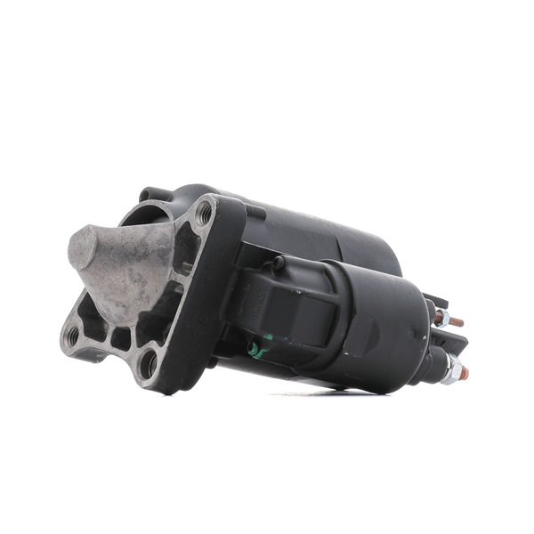 RIDEX REMAN 2S0666R Zaganjalnik Renault Clio 2 1.6 (BB01, BB1J) 110 km Bencin 2009
