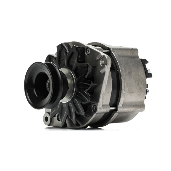 RIDEX REMAN 4G0130R Dynamo VW T3 Flatbed Vrachtwagen 1.7 D 57 Pk Diesel 1987