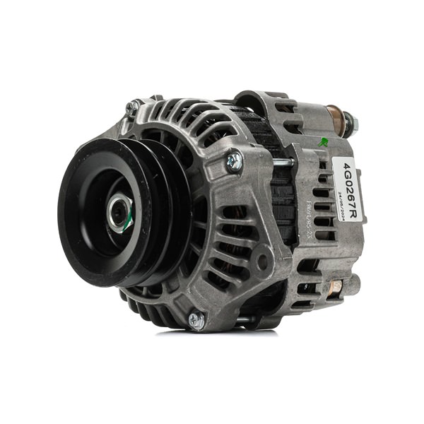 RIDEX REMAN 4G0267R A-kwaliteit en eerlijke prijzen